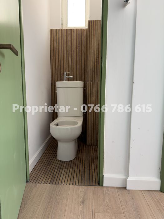 Proprietar -- inchiriez apartament cu 4 camere - prima inchiriere dupa renovare totala