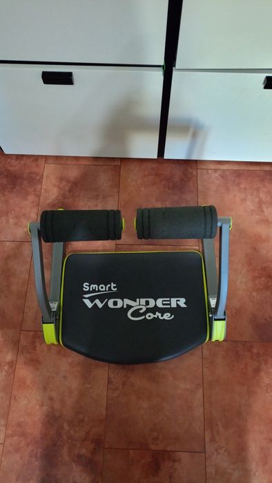 Aparat fitness Smart Wonder Core 6 in 1