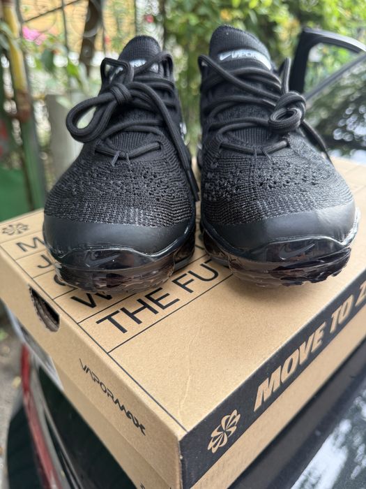 Adidasi Nike Vapormax