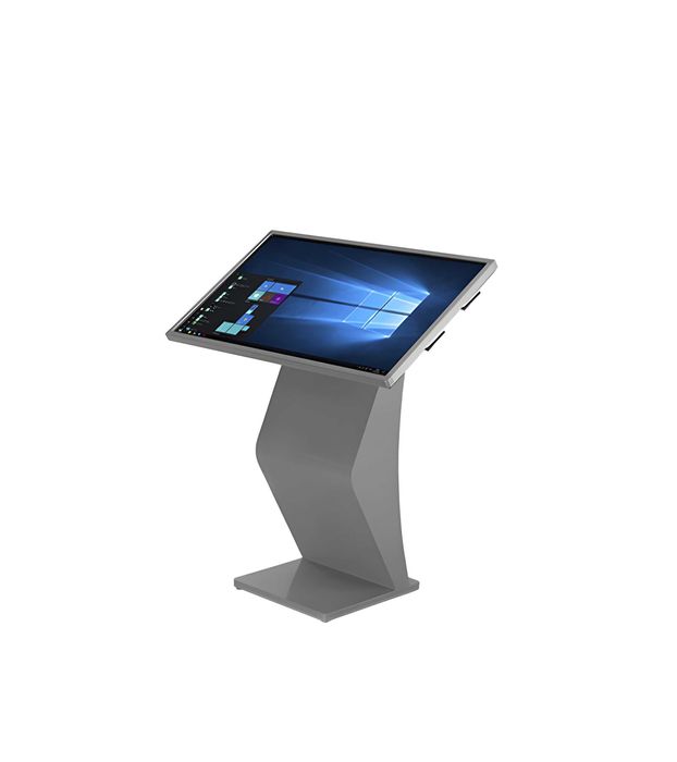 Инфокиоск вертикальний Доставка бесплатно