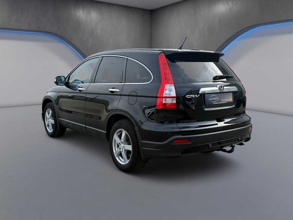 HONDA CR-V 2.2d***4X4***Rate fixe. Avans 0% Garantie. Livrare.