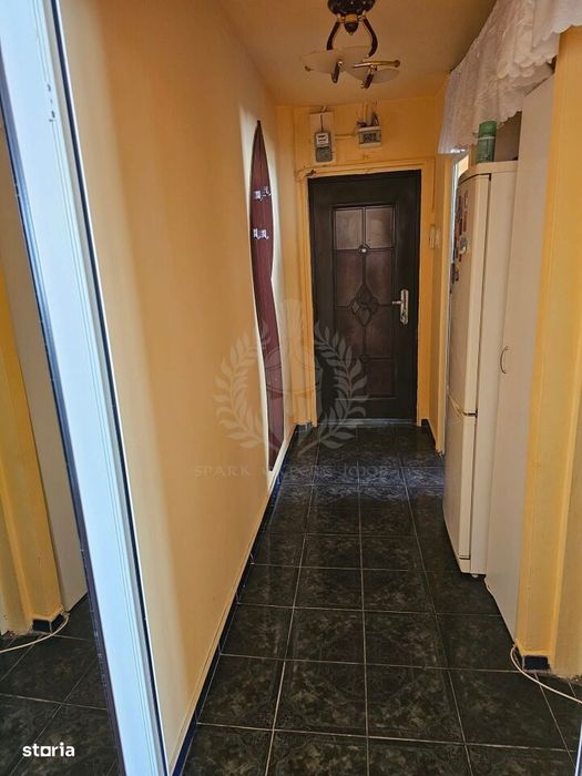 Apartament 2 camere. Plopeni. Zona Centrala