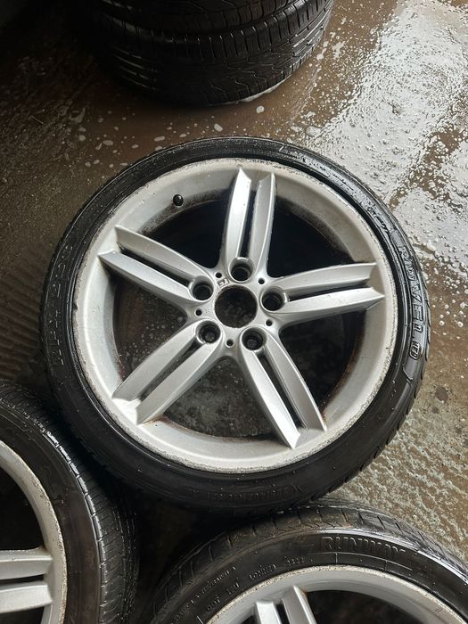 Jante BMW 5x120 R18