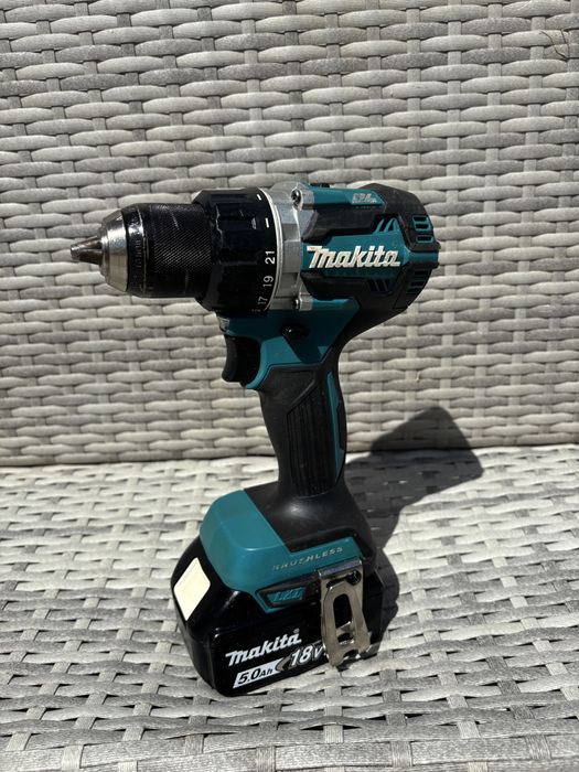 Filetanta makita DDF484 2025