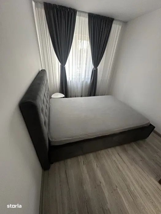 Apartament 3 camere Ploiesti — MOBILAT, UTILAT, gata de mutare!