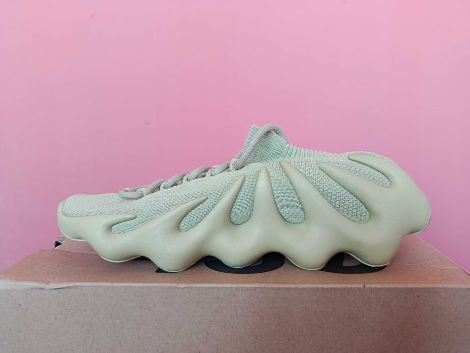 Adidas Yeezy 450 - мъжки маратонки