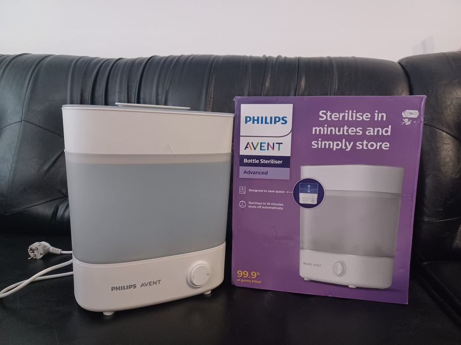 Стерилизатор Philips Аvent