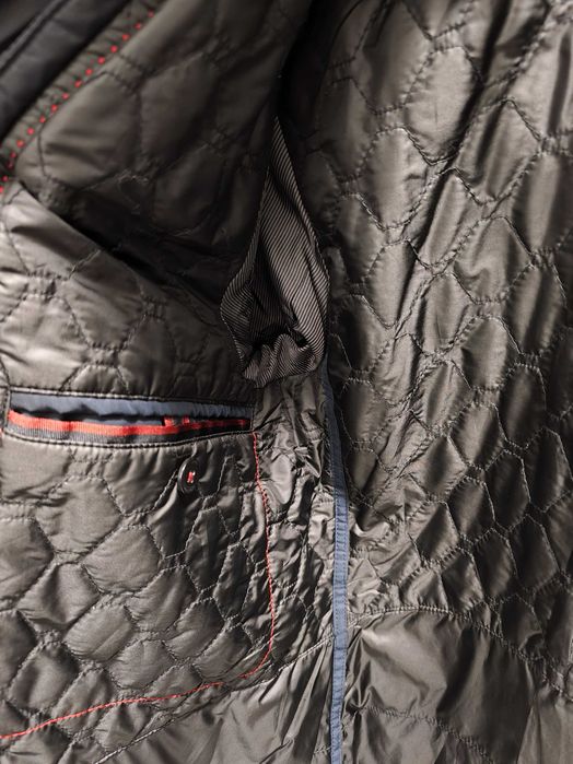 Мъжко яке Hugo BOSS размер S