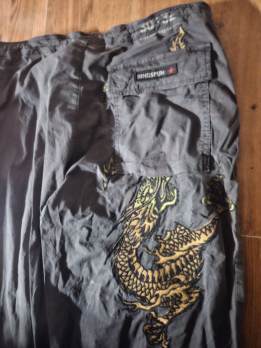 Nike Dri-fit  и SuperDry панталони