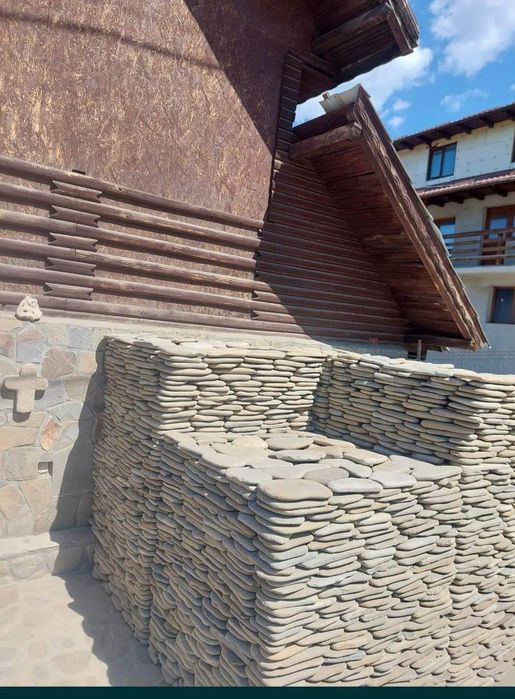 Piatră naturală Decorativă