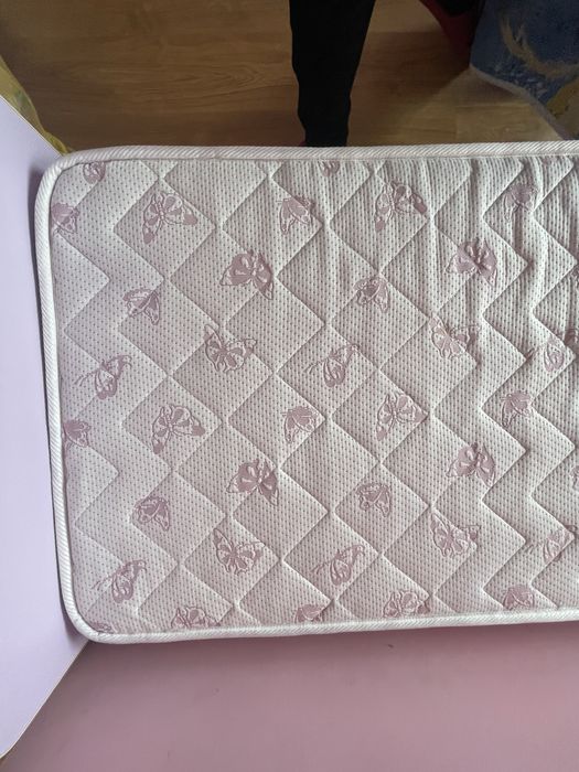 Детско легло / Кошара + матраци