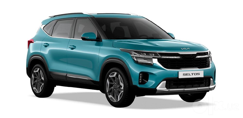 Kia Seltos Zapchast Киа селтос запчасти