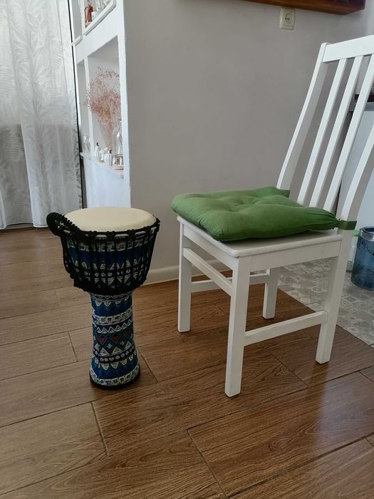 Джембе Jembe 10 дюймов