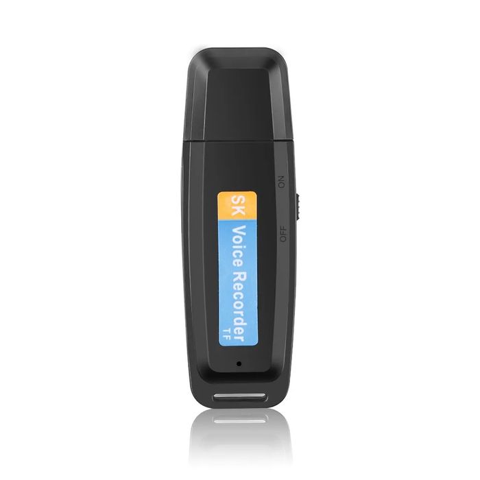 Mini usb Voice recorder