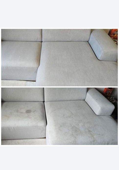 Curatare canapele București - Ilfov | Preturi 150-350 lei