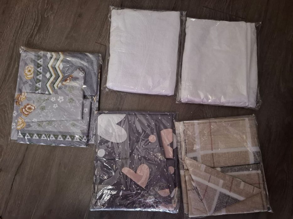 Продам постельное бельё