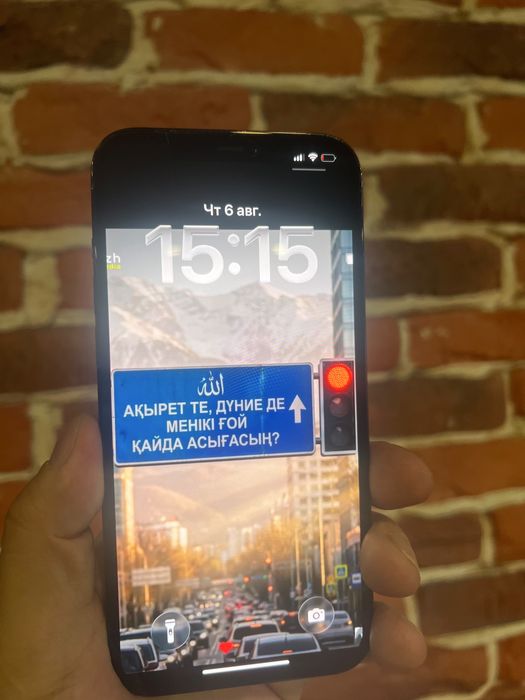 Iphone 12 ProMax / 512GB