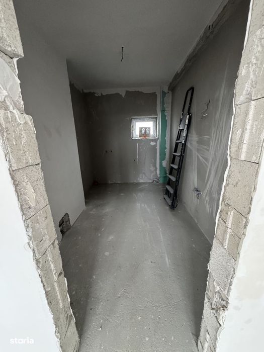 Casa Vila P+1+M Clinceni Domnesti Acces Prelungirea Ghencea