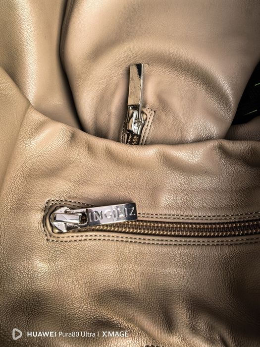 Ingiliz Дамски Ботуши