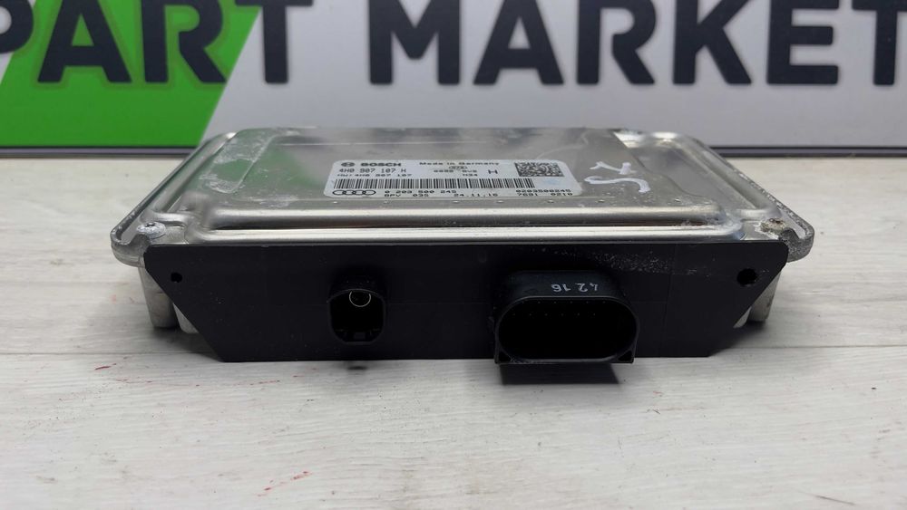 Модул камера AUDI A6 A7 A8 4H0907107H