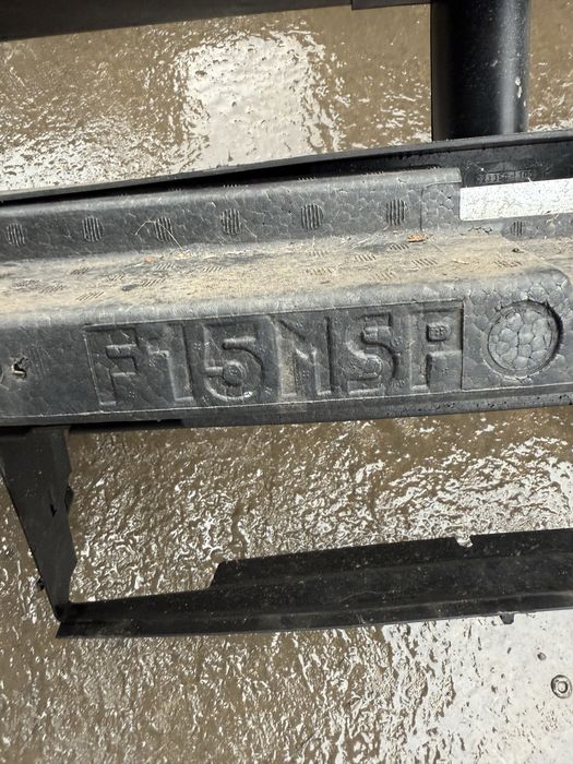 Маска очиларка Бмв х5 ф15 (maska bmw x5 f15)