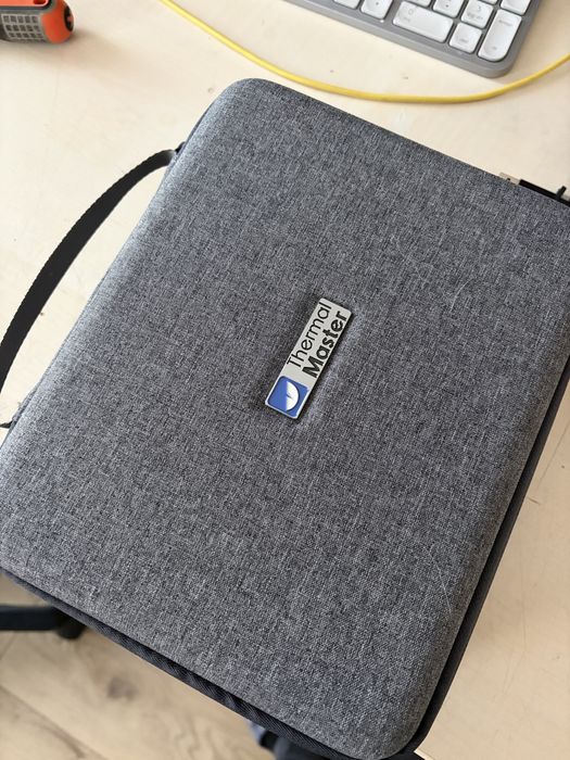 Camera termala Thermal Master T2 Max