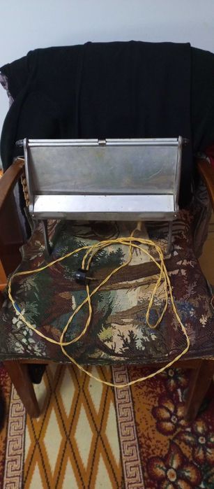 Обогреватель электрический