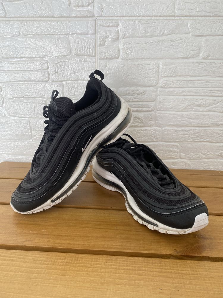 Nike Air Max 97 42.5 . OLX.bg