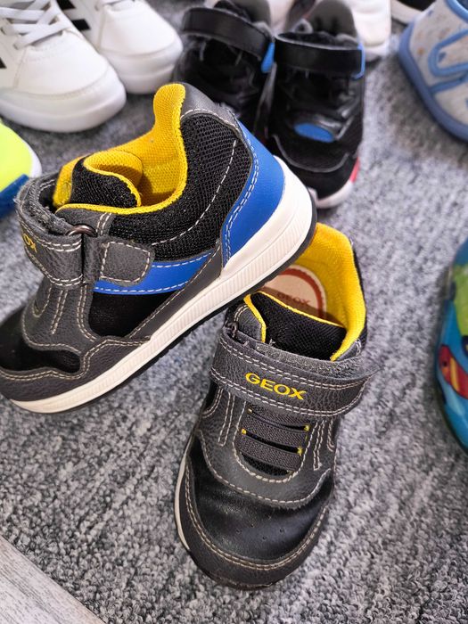 Încălțăminte copii