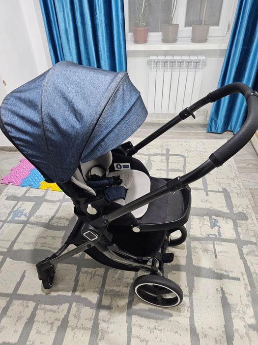 Коляска Evenflo