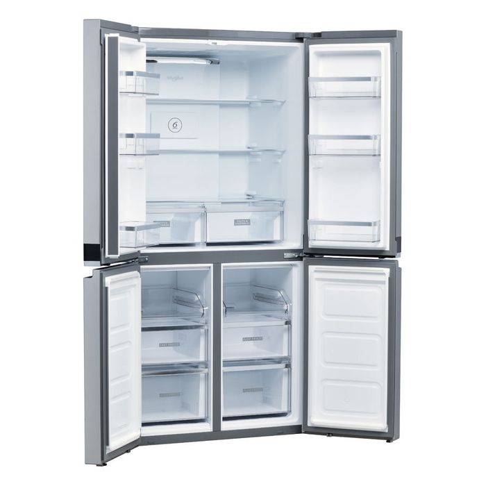 Хладилник Whirlpool до 30.06.2025 г.