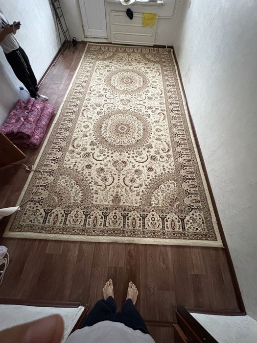 Ковер размер 4,5*3