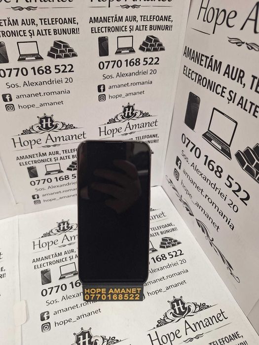 Hope Amanet P1/ iPhone 15 PRO