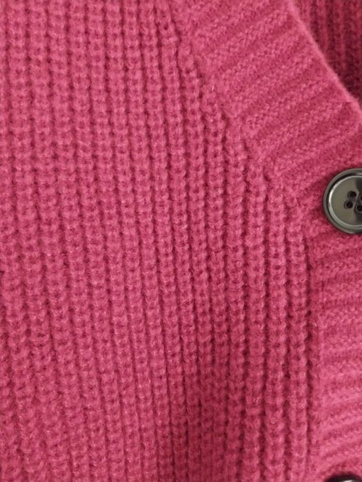 Кардиган  женский