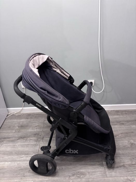 Коляска Cybex 2 в 1