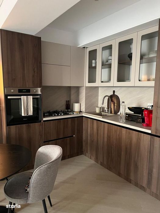 Cortina North || 2 camere || Vedere panoramică || Comision 0%