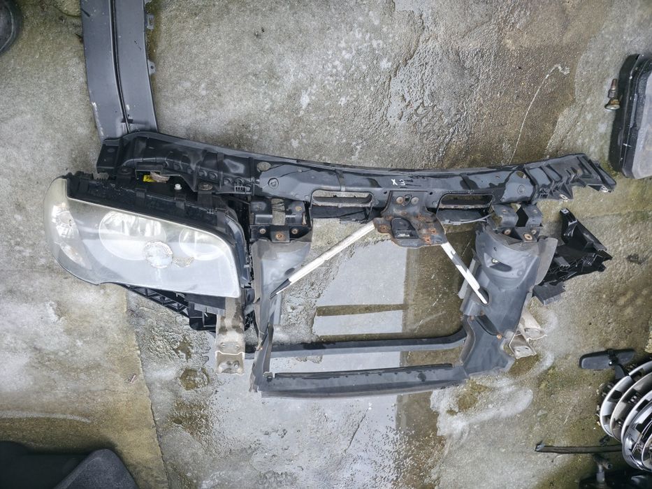 Trager BMW X3 e83 2004-2008 in stare buna