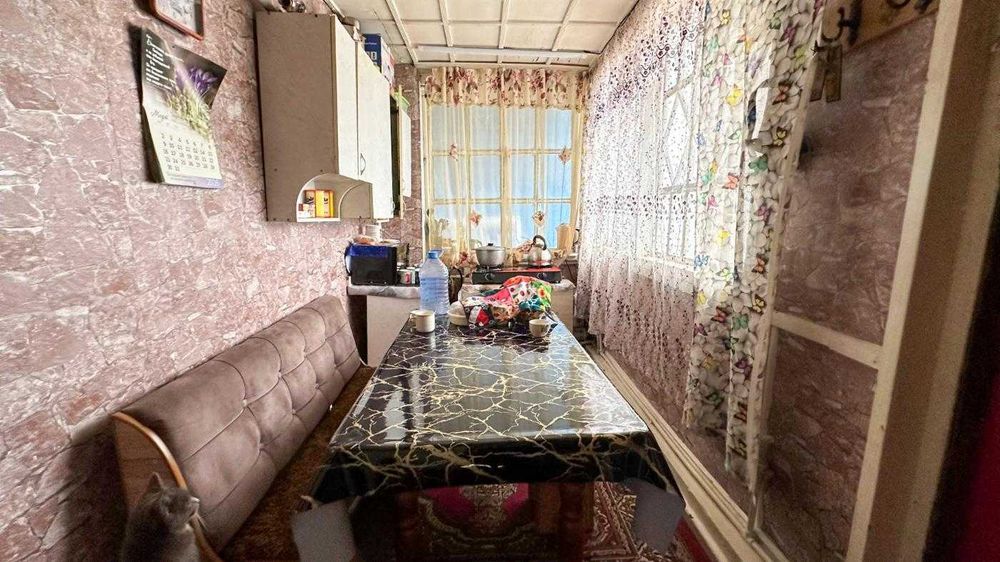 Дом Хутор Павел ИмпериЯ