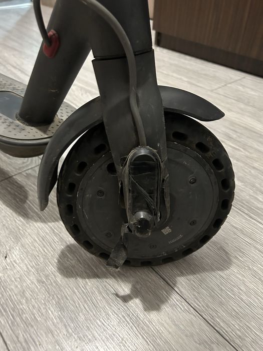 Trotineta electrica Xiaomi