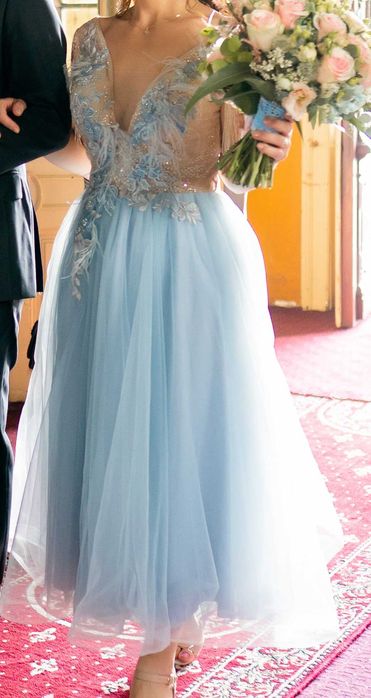 Rochie de ocazie/nasa