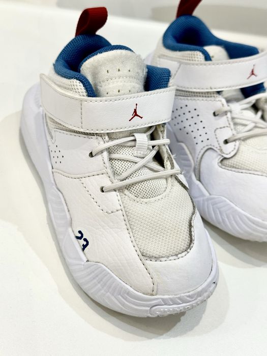 Детски маратонки NIKE Jordan 25 номер