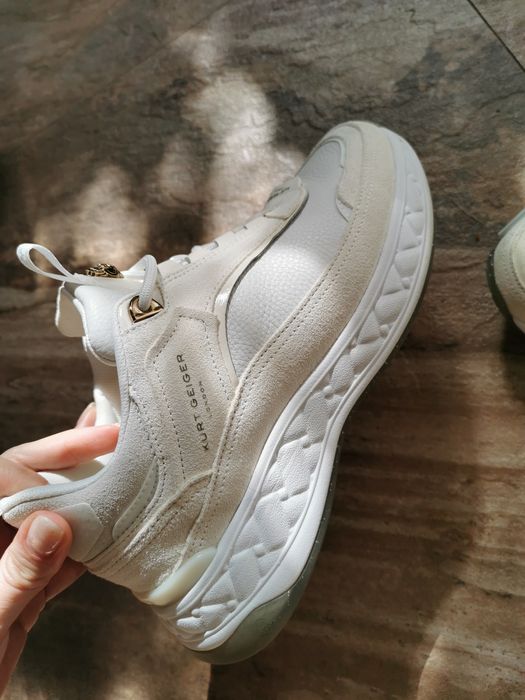 Kurt Geiger sneakers