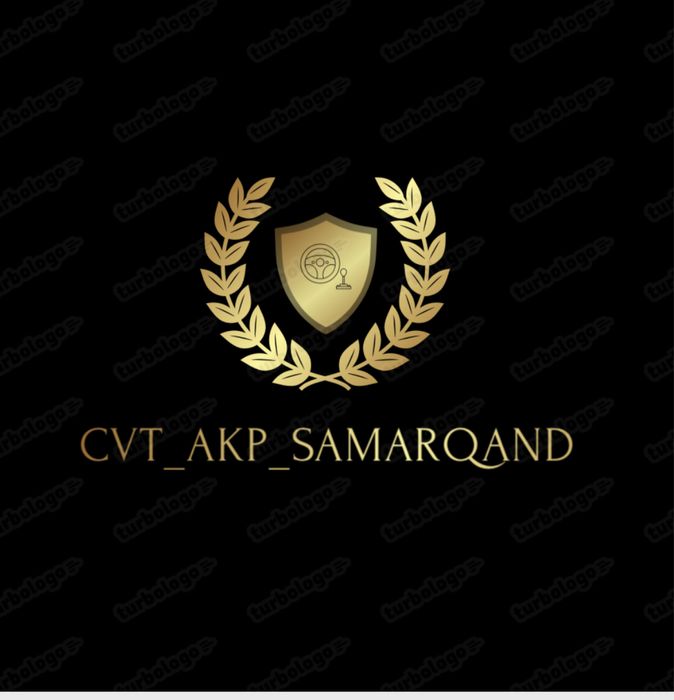Avtoservis Samarqand