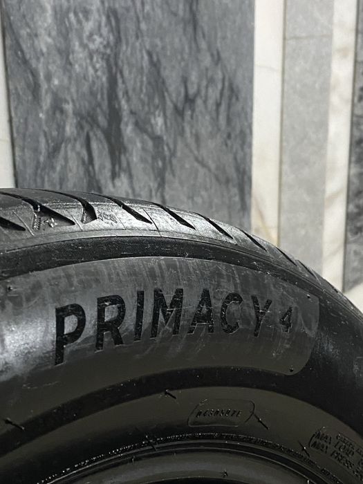 Michelin 245/55/19 byd hyundai