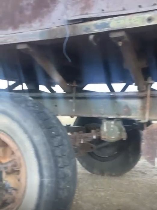 Продам прицеп в хорошем состоянии