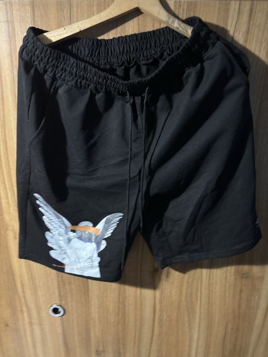 Мъжки къси гащи New Yorker Sinsay Shein