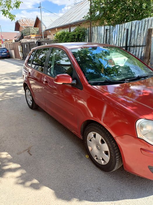 VOLKSWAGEN Polo 0 — imagine 2