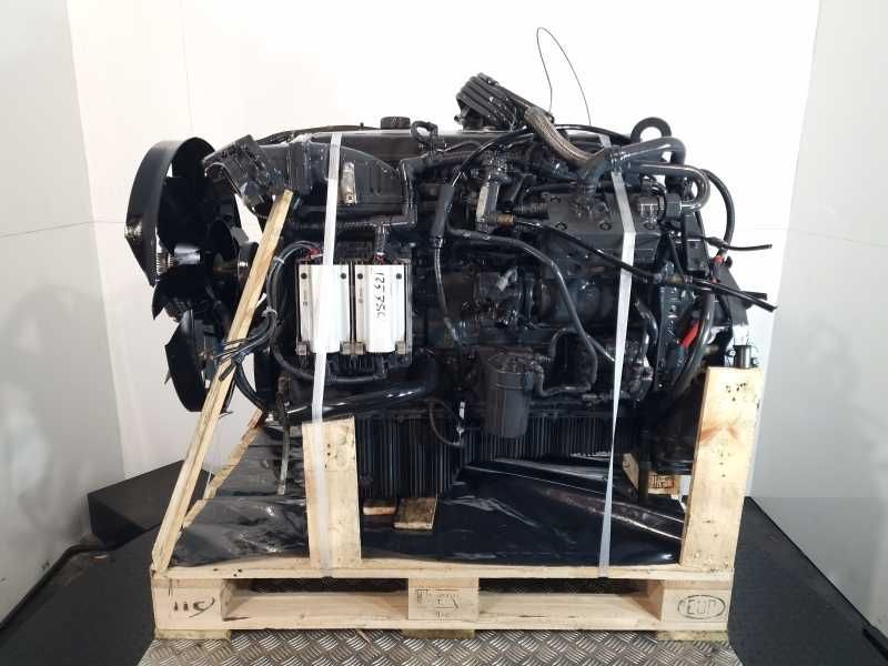 Motor complet camion Scania - DC07 112 L01 - EURO 6