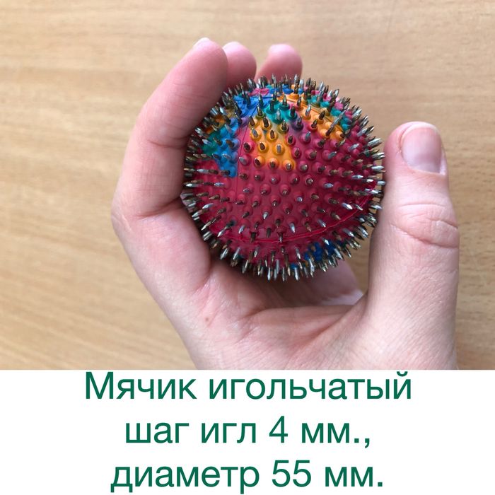 Массажер для тела