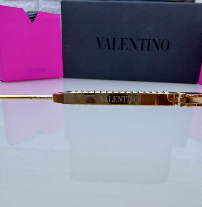 Ochelari de soare Valentino